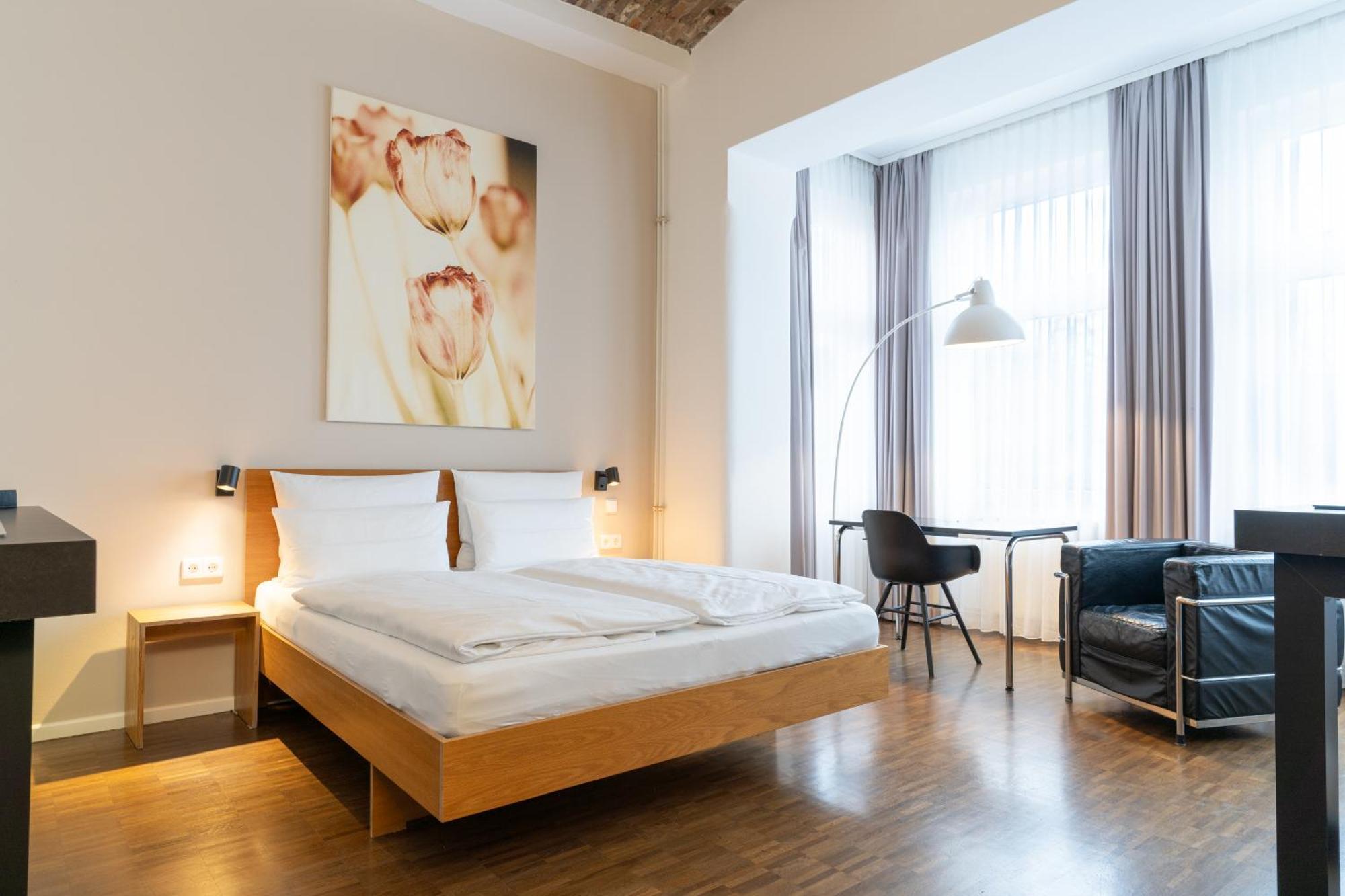 Hotel Johann — Photos 3